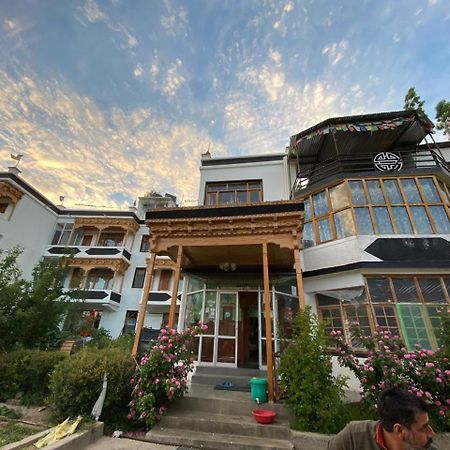 Dream Ladakh Guest House Λεχ Εξωτερικό φωτογραφία