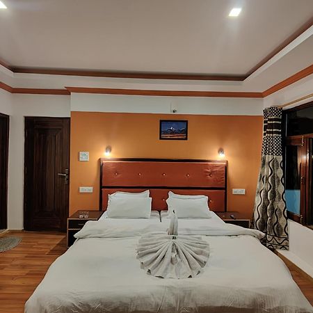 Dream Ladakh Guest House Λεχ Εξωτερικό φωτογραφία