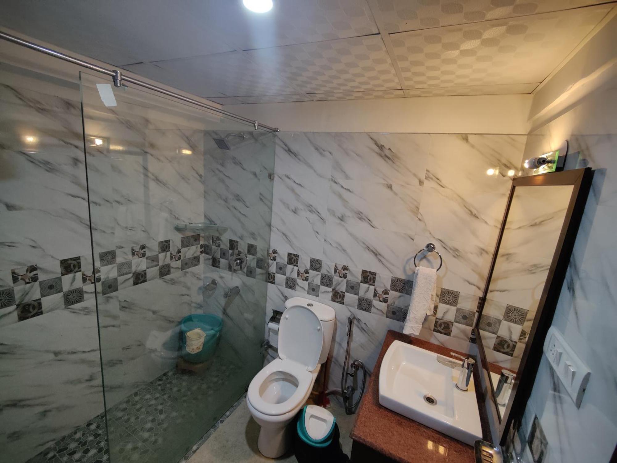 Dream Ladakh Guest House Λεχ Εξωτερικό φωτογραφία