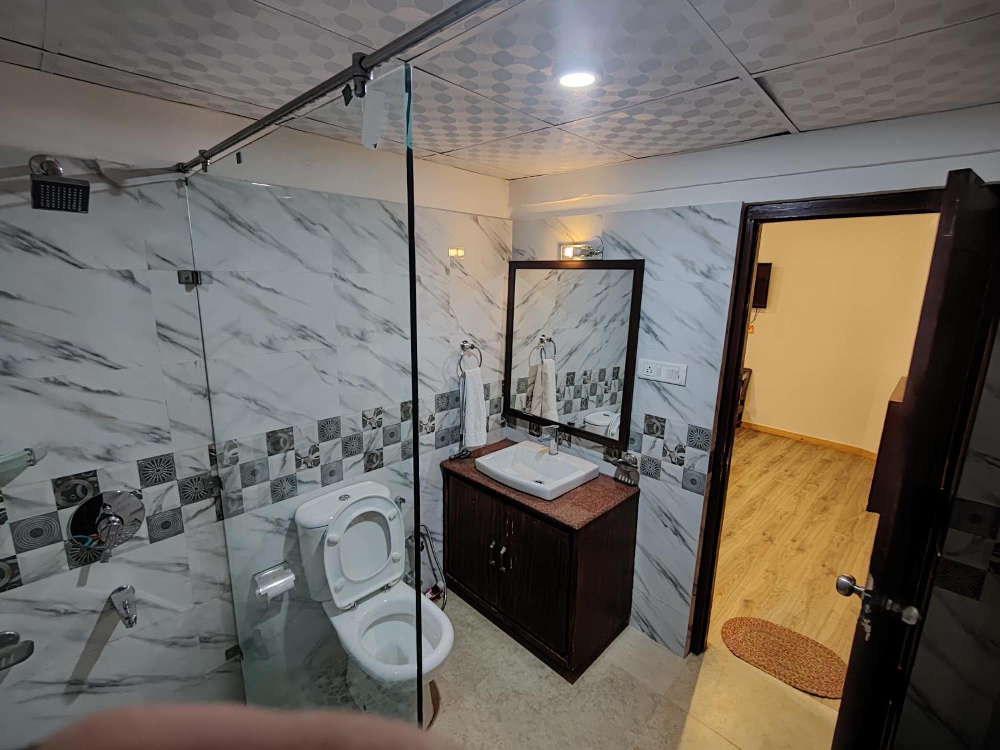 Dream Ladakh Guest House Λεχ Εξωτερικό φωτογραφία