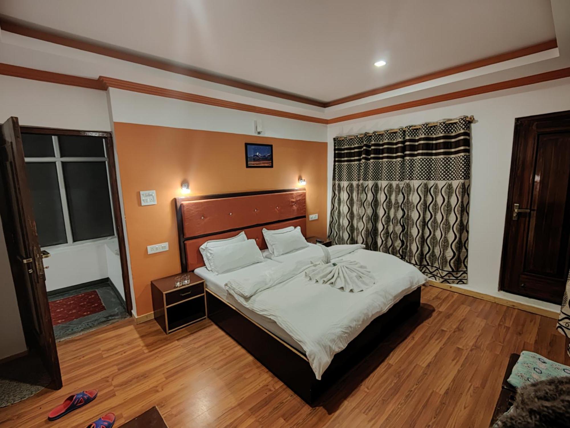 Dream Ladakh Guest House Λεχ Εξωτερικό φωτογραφία