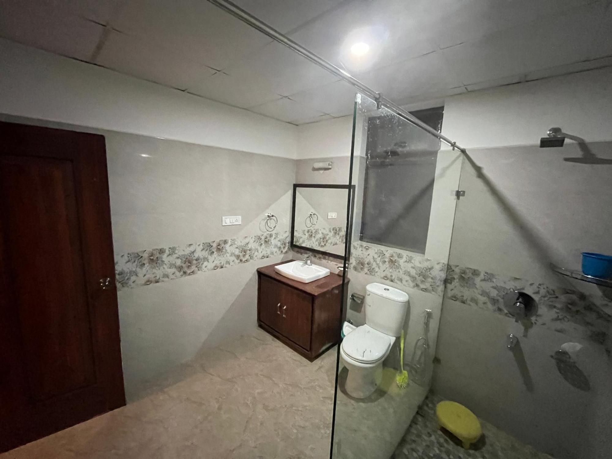 Dream Ladakh Guest House Λεχ Εξωτερικό φωτογραφία