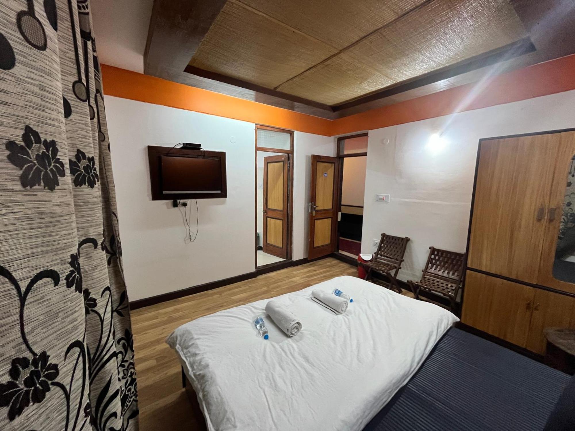 Dream Ladakh Guest House Λεχ Εξωτερικό φωτογραφία