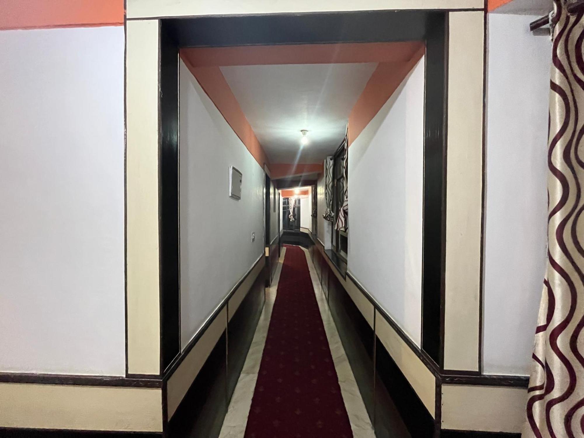 Dream Ladakh Guest House Λεχ Εξωτερικό φωτογραφία