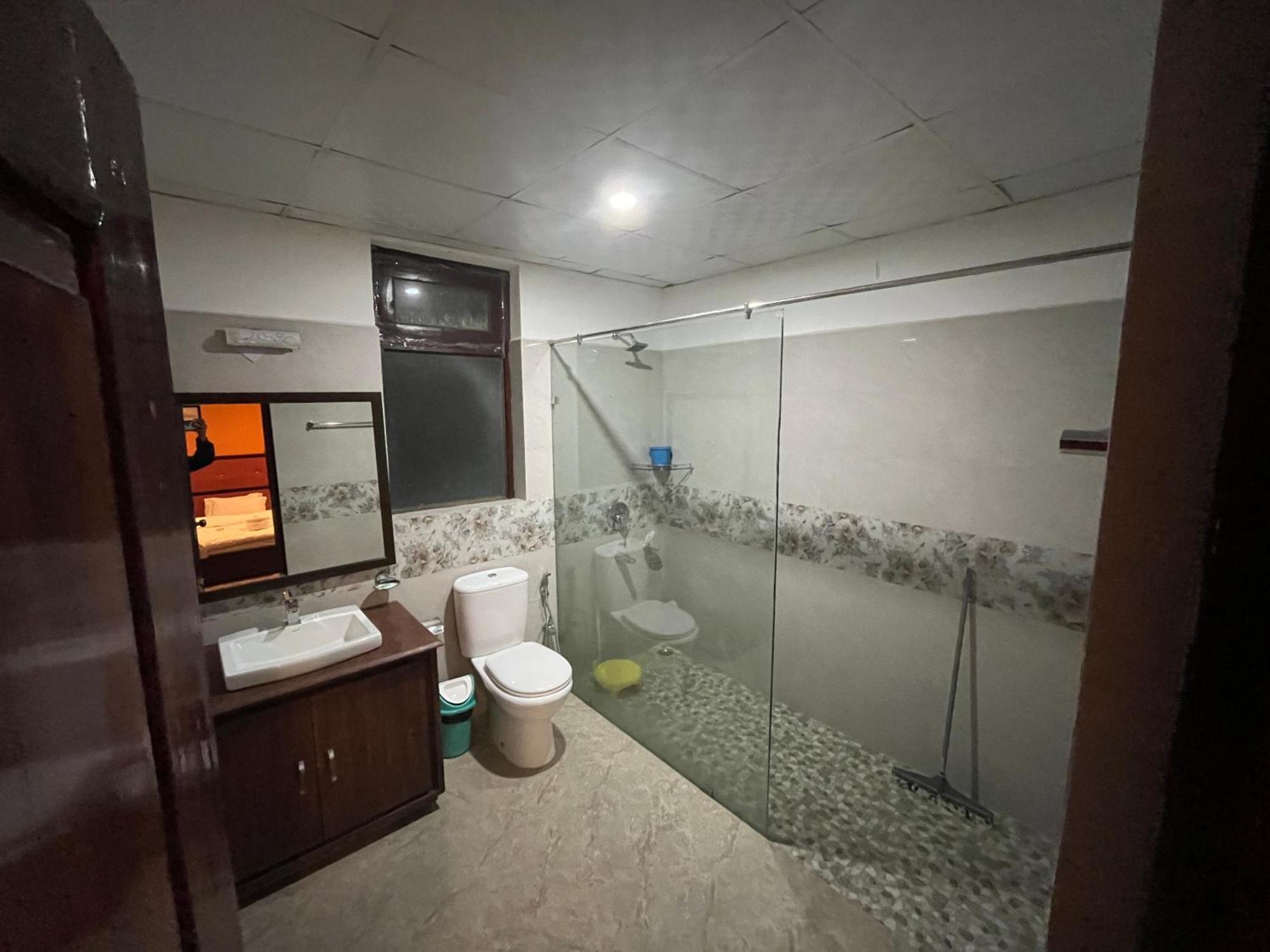 Dream Ladakh Guest House Λεχ Εξωτερικό φωτογραφία