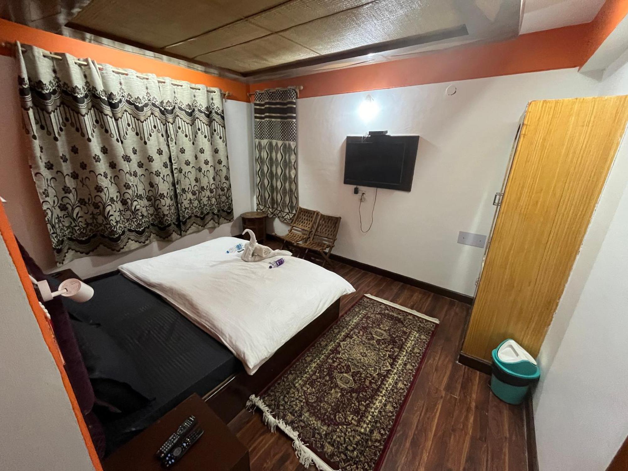 Dream Ladakh Guest House Λεχ Εξωτερικό φωτογραφία