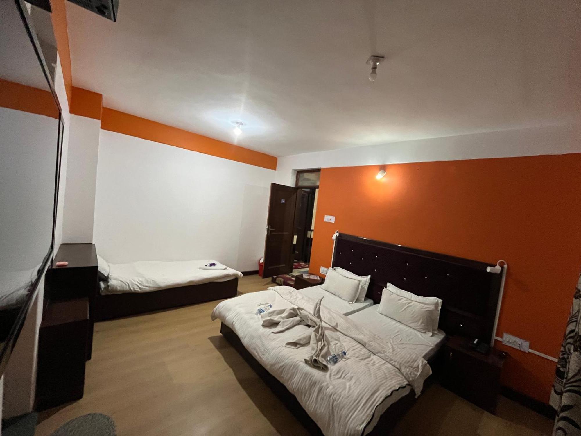 Dream Ladakh Guest House Λεχ Εξωτερικό φωτογραφία